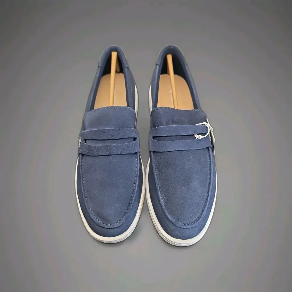 Lacoste shoes men size 12 Cochet 125